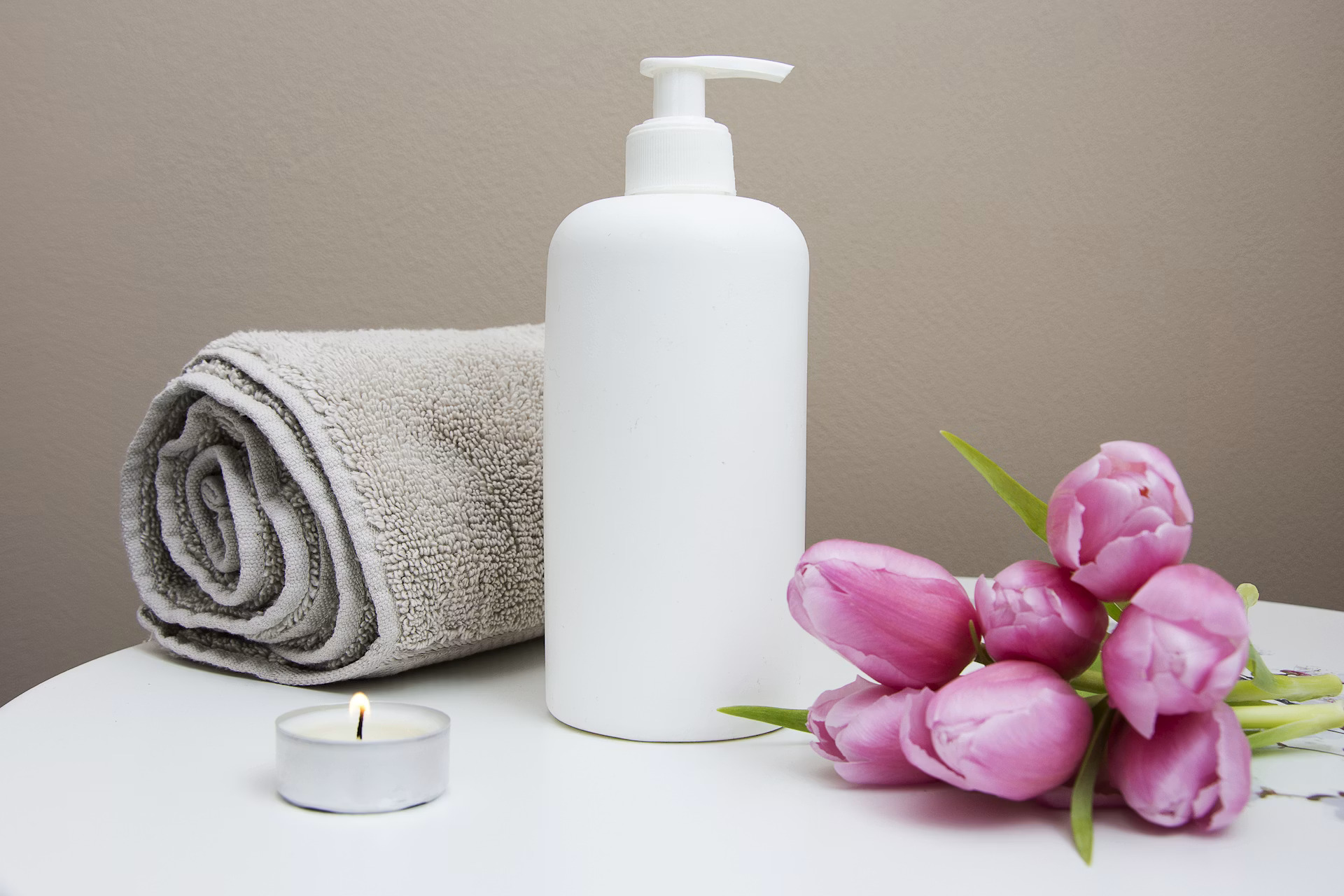 Offrez-vous un massage à domicile à Cotonou avec Lovely Moment Massage